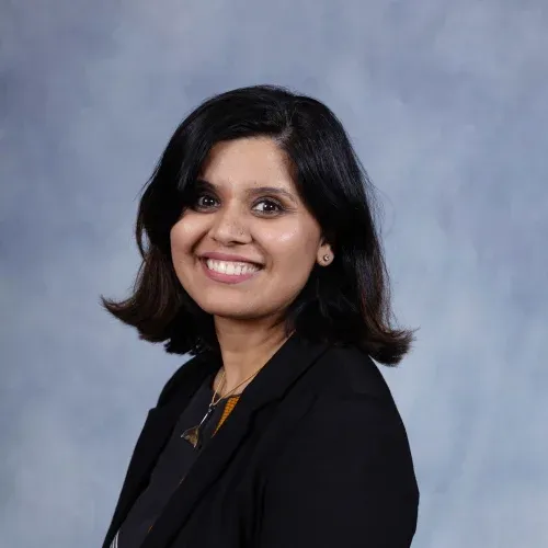 Tanushi Ambekar