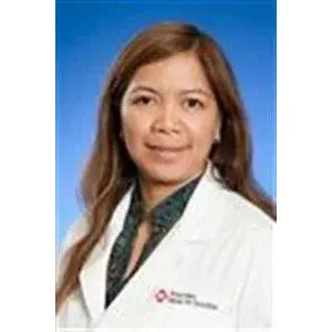 Mary Jane Buenaseda Torres