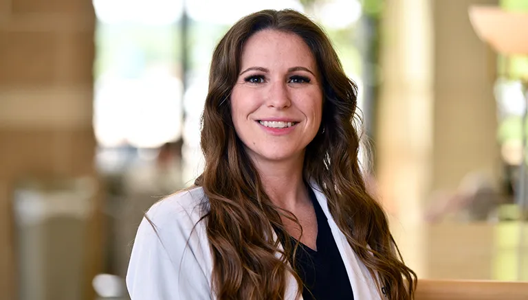 Jennifer Nicole Rogers