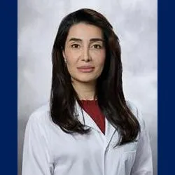 Fatima Al-Khafaji