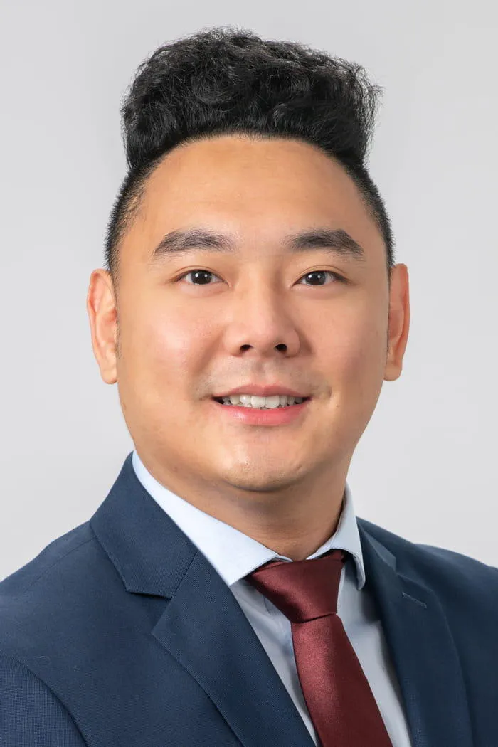 Kevin H. Liu