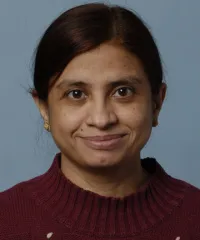 Humaira Farhat Ahmed
