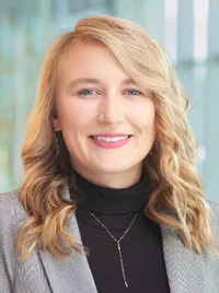 Elaine Douglas