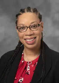 Jabette R Boyd