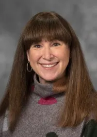 Nicole T Glickman