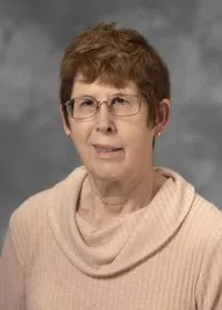 Kathleen F Ransome
