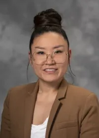 Maria R Yoo