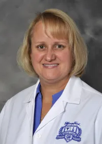 Anne T Riddering