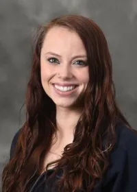 Amanda R Warden
