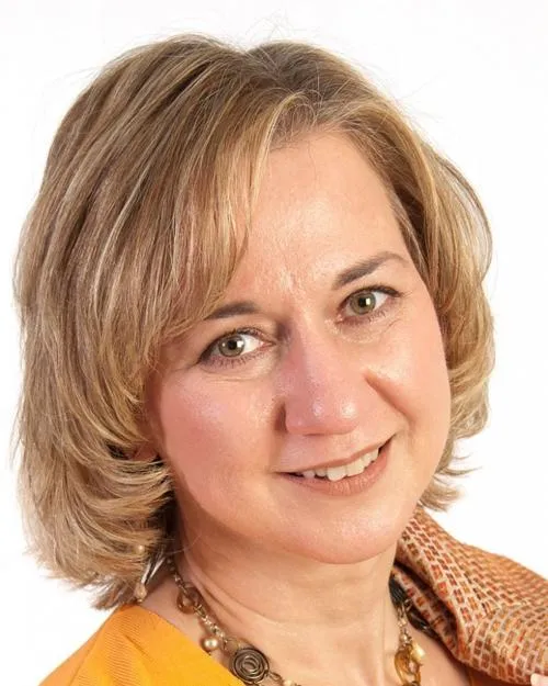 Anne M Hirsch