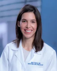 Ines Tamzali