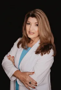 Teresa Ray