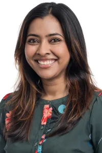 Manogjna Prasad