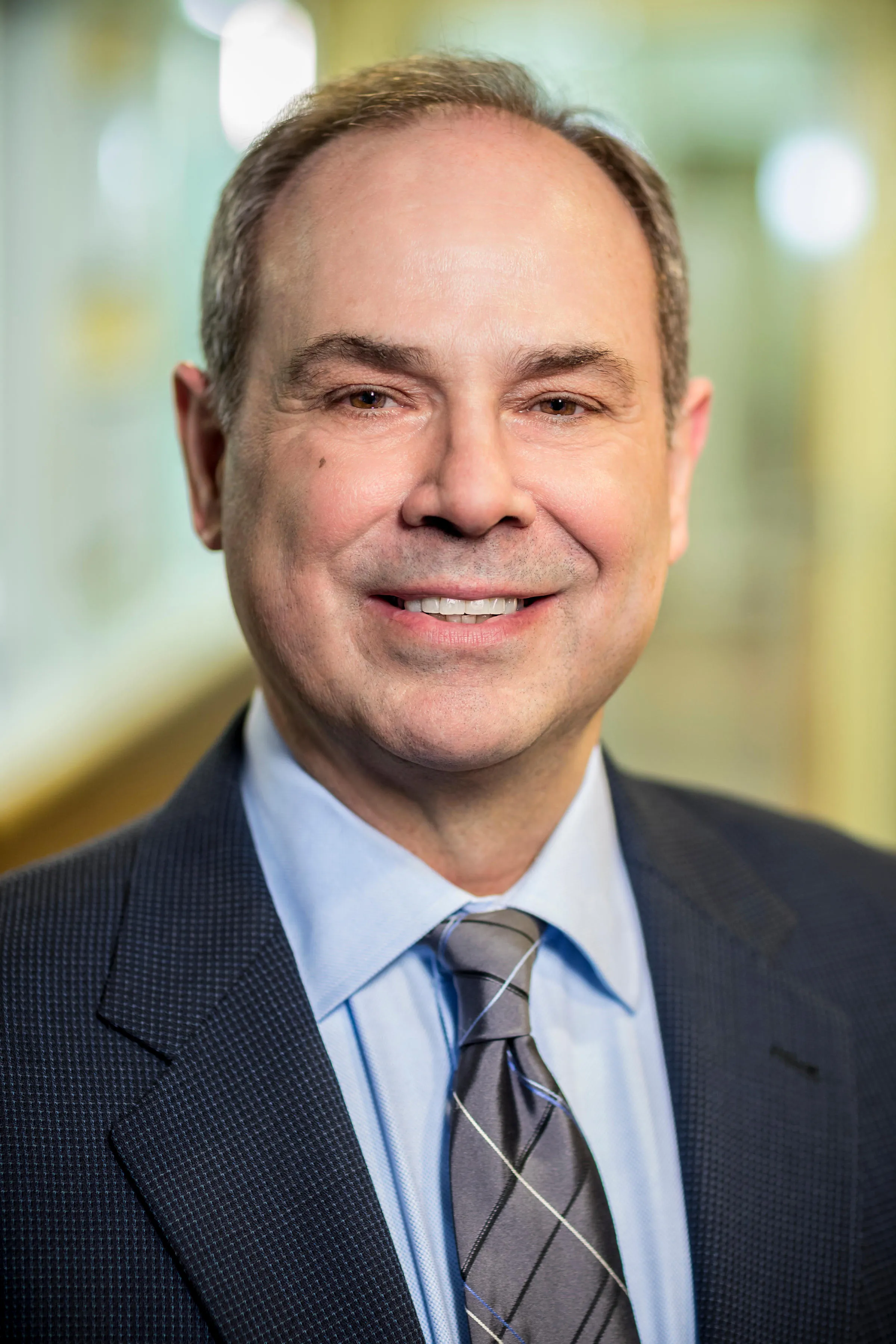 Robert Ruffini