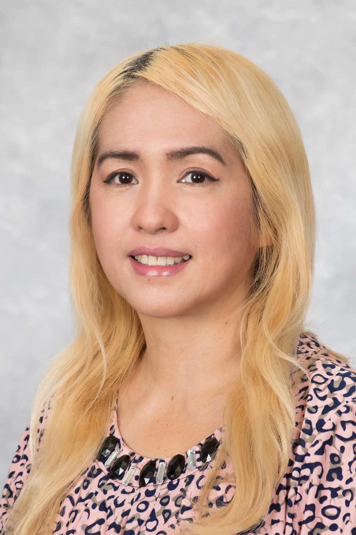 Maribeth Odango