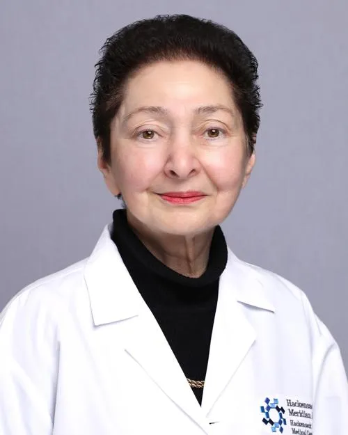 Mary Swajian