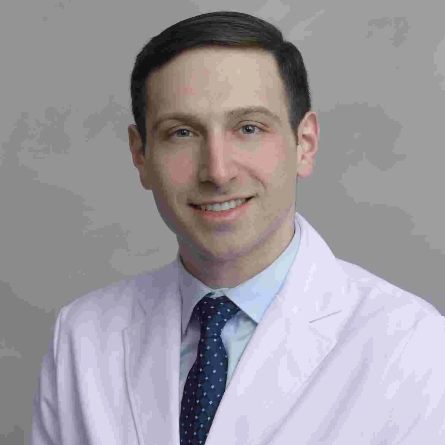 Dr. Lior Gecht