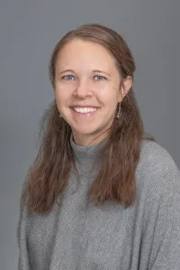 Sally Gildehaus