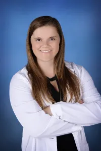Samantha Pernell