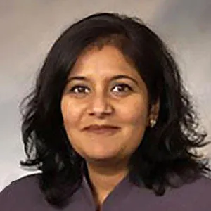 Hemalini J. Thakkar