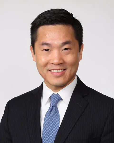 Kevin Koo