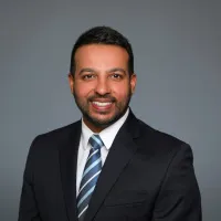 Ali Imtiaz