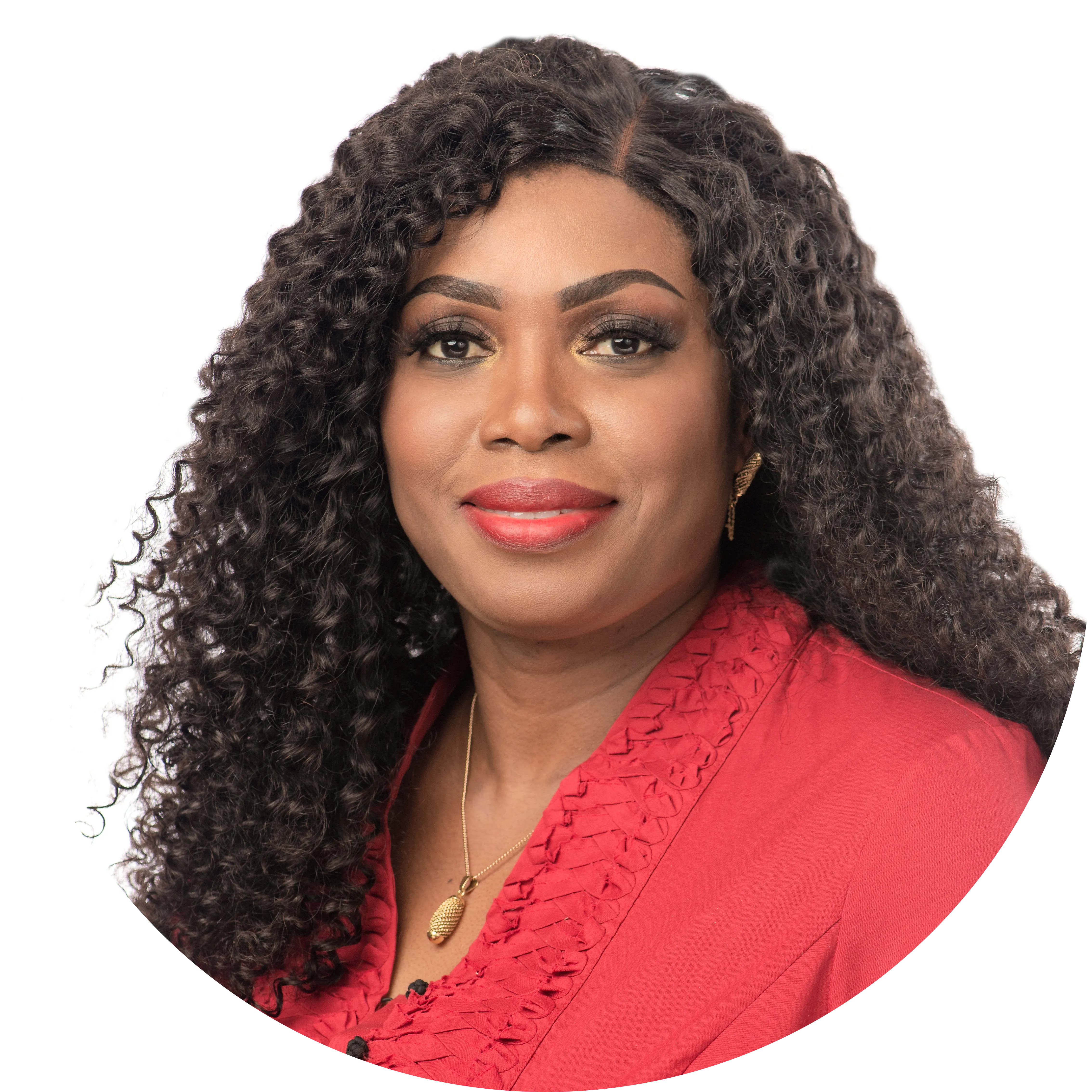 Edwige Tonye