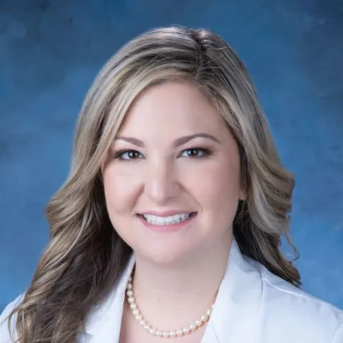 Dr. Morgan Goldstein