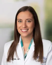 Samantha Wells