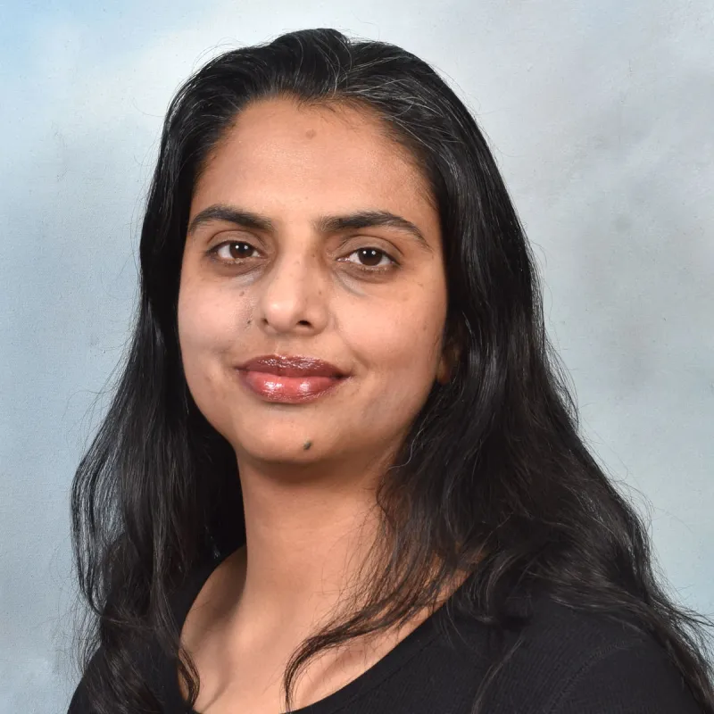 Amandeep Bhandal