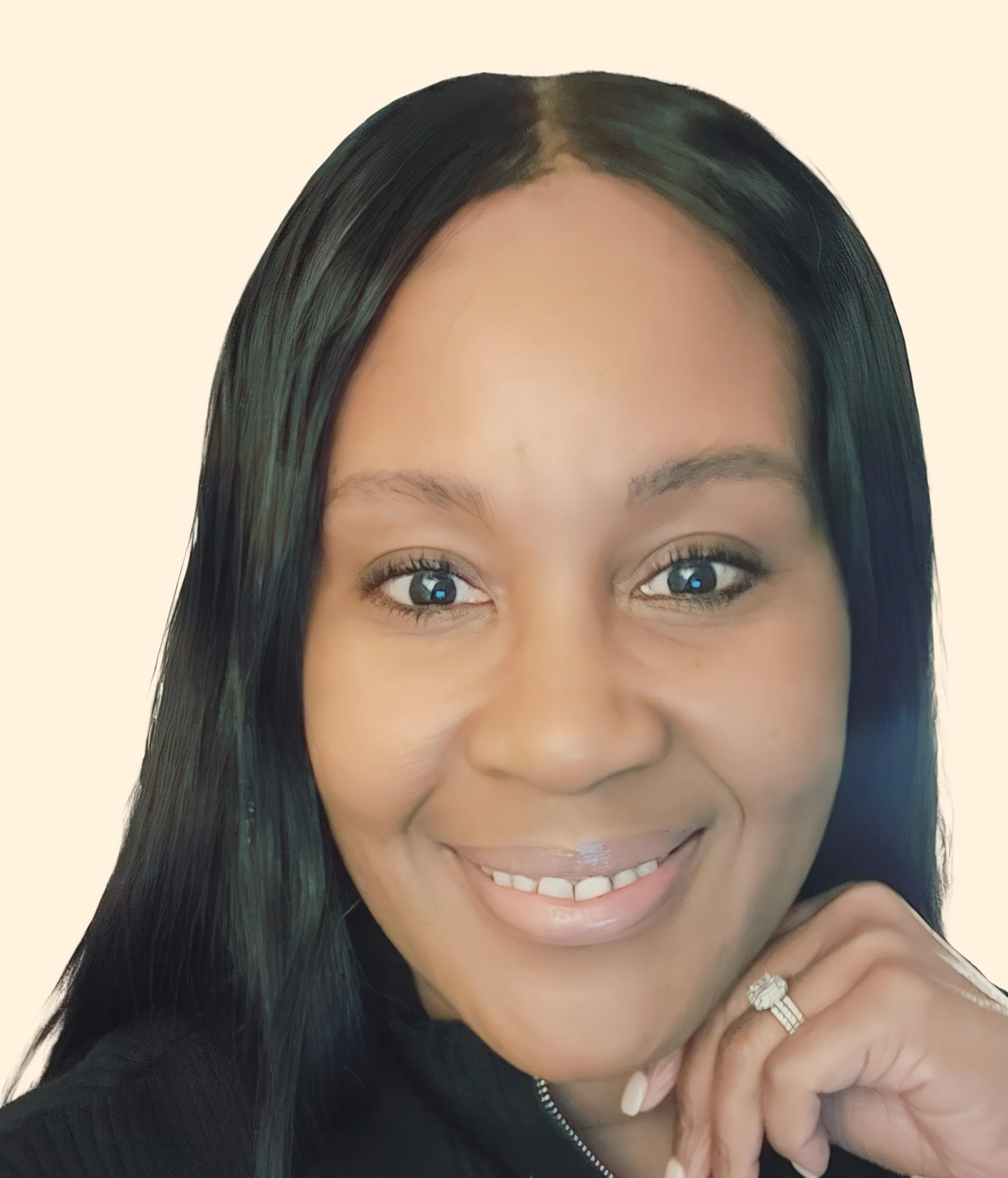 Cynthia Johnson