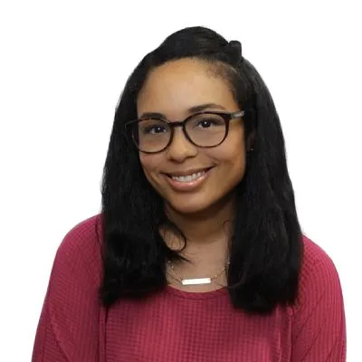 Dr. Nicole Hairston