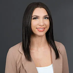 Tiffany Kathleen Mitchell