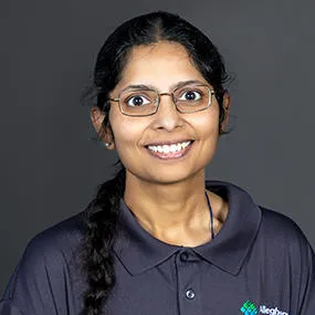 Sangeetha Haywood