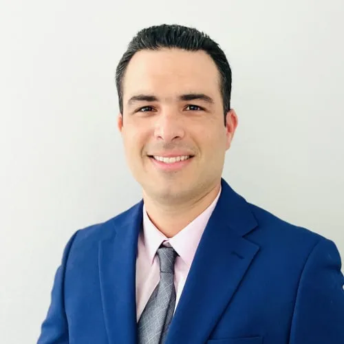 Omar Hernández Linares