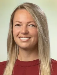 Leah Claire Anderson
