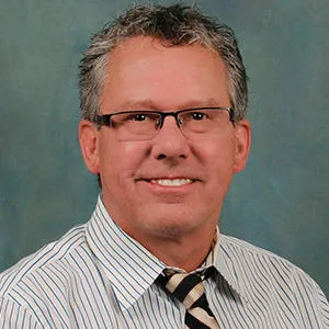 Robert Parker