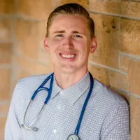 Connor Hedstrom