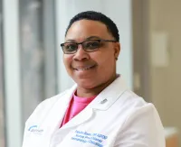 Francina M. Greene