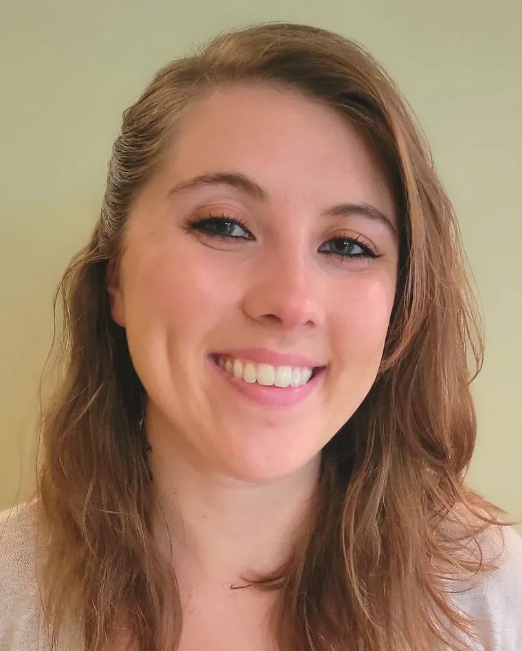Madeline Bliske