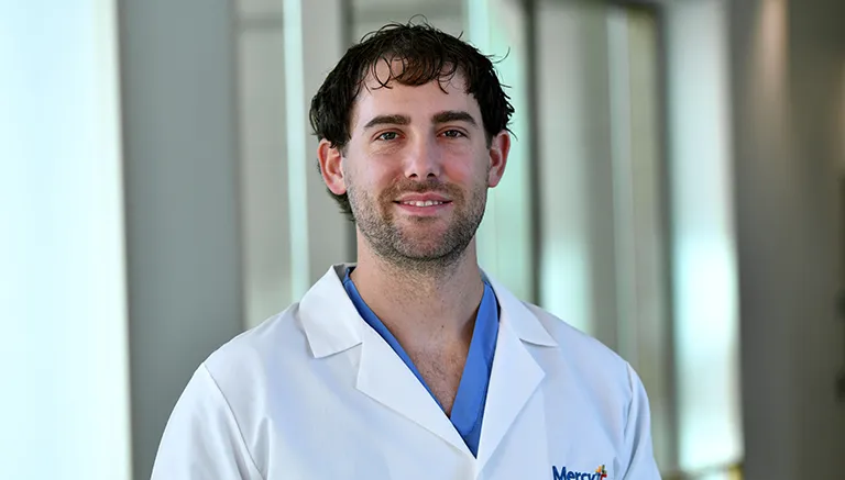 Aaron James Tucker