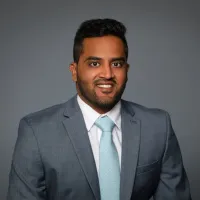 Roshan Patel