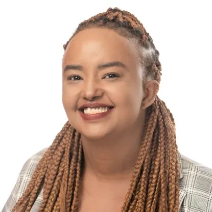 Asha Hussein