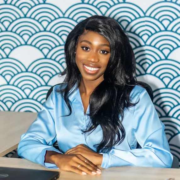 Christina Jack