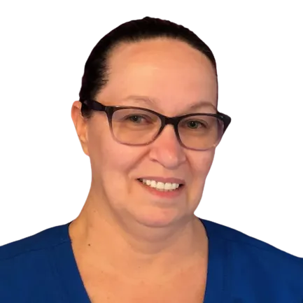 Tamatha Brown, PMHNP