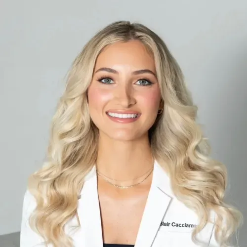 Blair Cacciamani