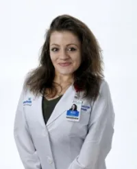 Caroline Muster