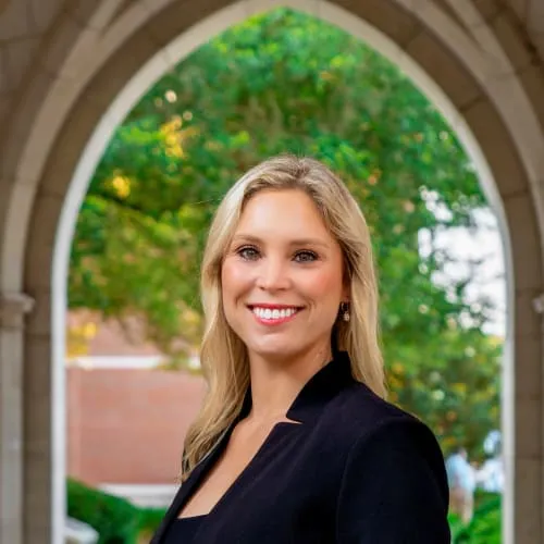 Dr. Payton Ledman