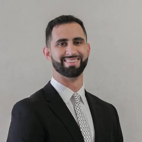 Mohammad Awad