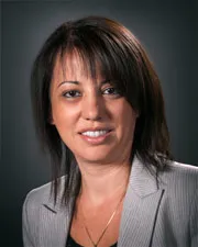 Alla Sabzanova